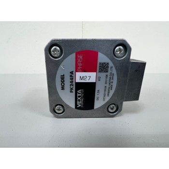 Vexta PK244PA 2-Phase Stepper Motor